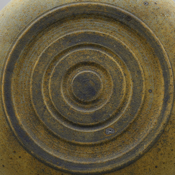 Image 1 of Ethno Vase Studio Pottery