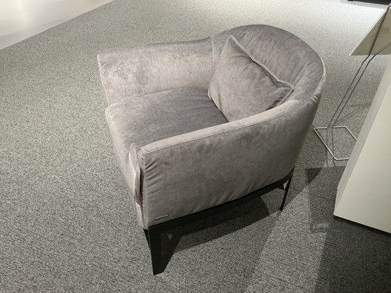 Image 1 of Natuzzi Fauteuil 