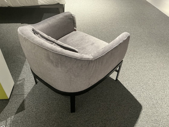 Image 1 of Natuzzi Fauteuil 
