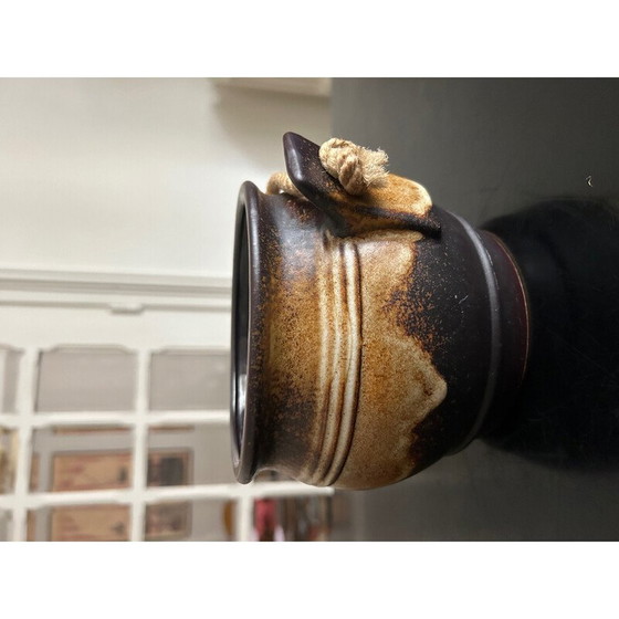 Image 1 of Vintage ceramic pot, 1970