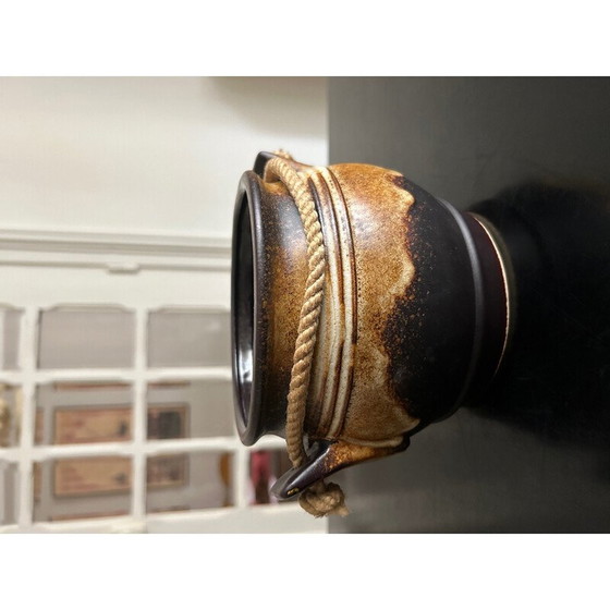 Image 1 of Vintage ceramic pot, 1970