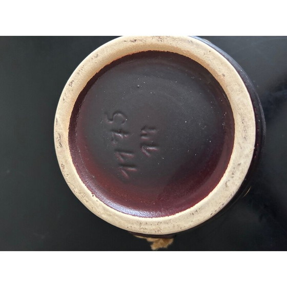 Image 1 of Vintage ceramic pot, 1970