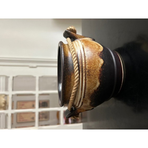 Image 1 of Vintage ceramic pot, 1970