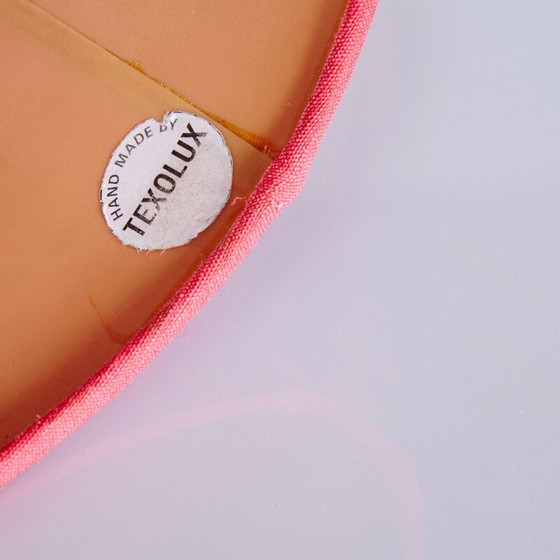 Image 1 of Lampada da tavolo vintage in teak, Svezia