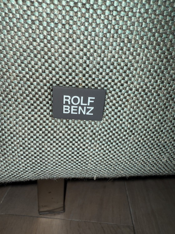 Image 1 of Rolf Benz Linea