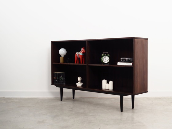 Image 1 of Rosewood Bookcase, Danish Design, 1970S, Production: Denmark