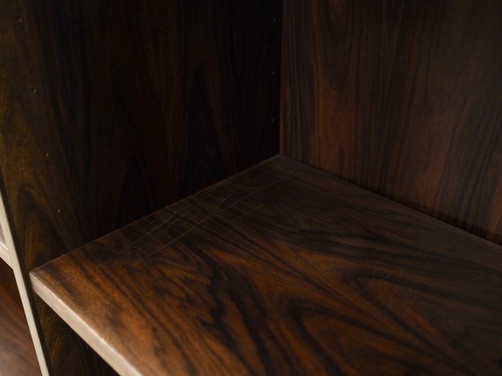 Image 1 of Rosewood Bookcase, Danish Design, 1970S, Production: Denmark