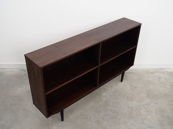 Image 1 of Rosewood Bookcase, Danish Design, 1970S, Production: Denmark