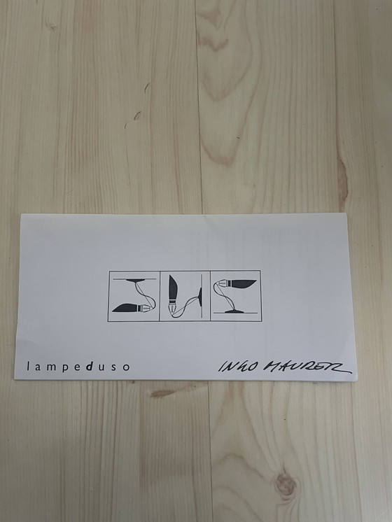 Image 1 of Illuminazione da parete/soffitto Ingo Mayer