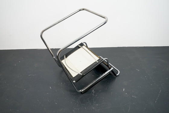 Image 1 of Model S34 desk chair by Mart Stam for Thonet, 1920s