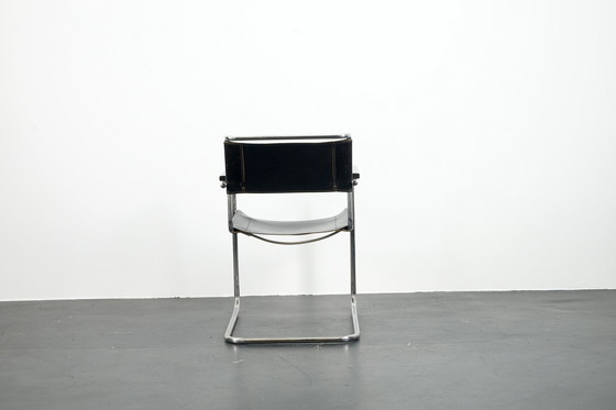 Image 1 of Model S34 desk chair by Mart Stam for Thonet, 1920s