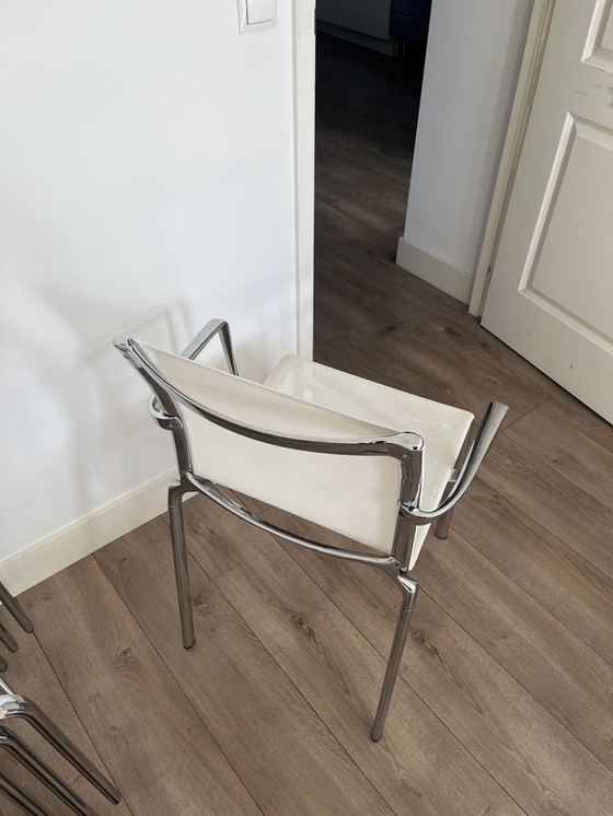 Image 1 of 6x Alias Chair