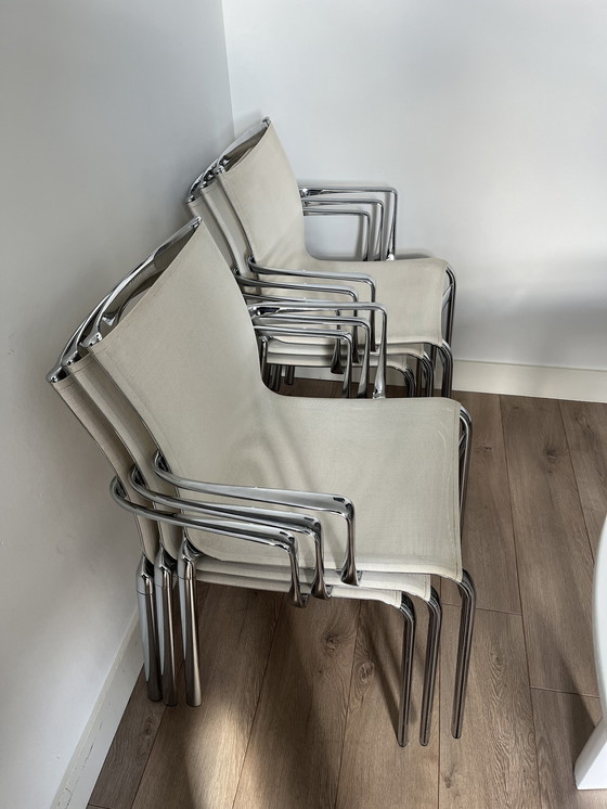 Image 1 of 6x Alias Chair