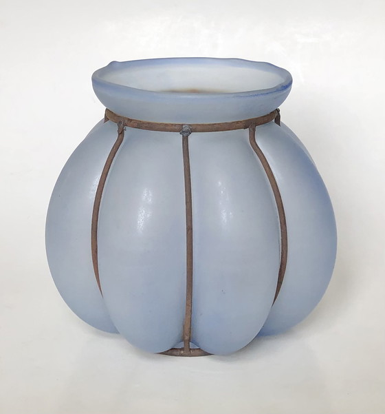 Image 1 of Vase Art Déco