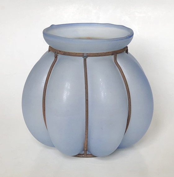 Image 1 of Vase Art Déco