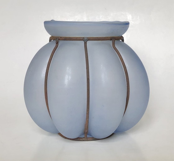 Image 1 of Vase Art Déco