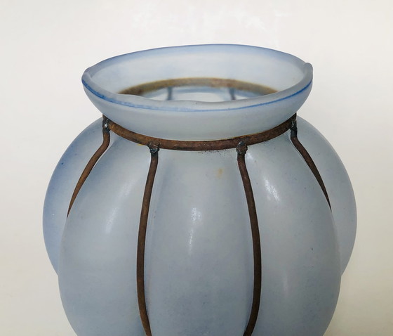 Image 1 of Vase Art Déco