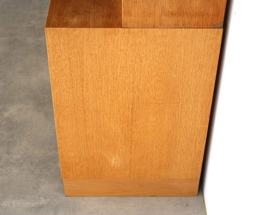 Image 1 of Vintage Borge Mogensen wall cabinet