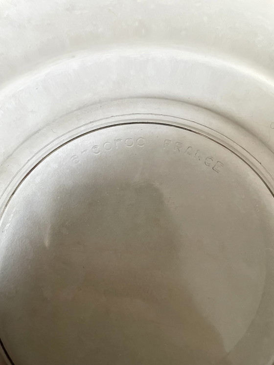 Image 1 of Ciotole per zuppa vintage Arcoroc Francia