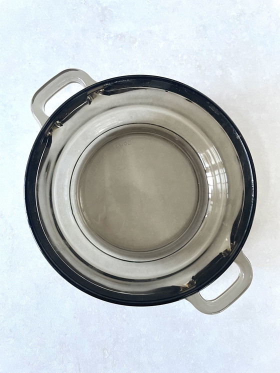 Image 1 of Ciotole per zuppa vintage Arcoroc Francia