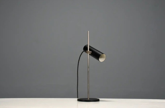 Image 1 of Disderot Table Lamp by Alain Richard