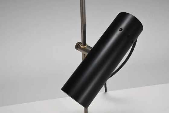 Image 1 of Disderot Table Lamp by Alain Richard