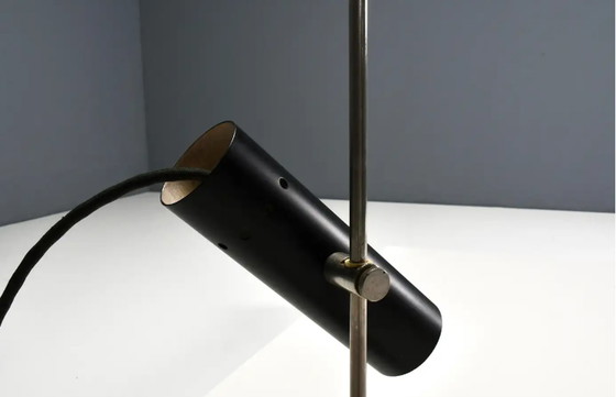 Image 1 of Disderot Table Lamp by Alain Richard