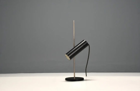 Image 1 of Disderot Table Lamp by Alain Richard