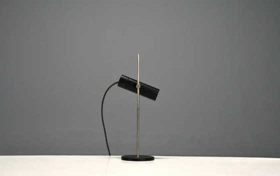 Image 1 of Disderot Table Lamp by Alain Richard