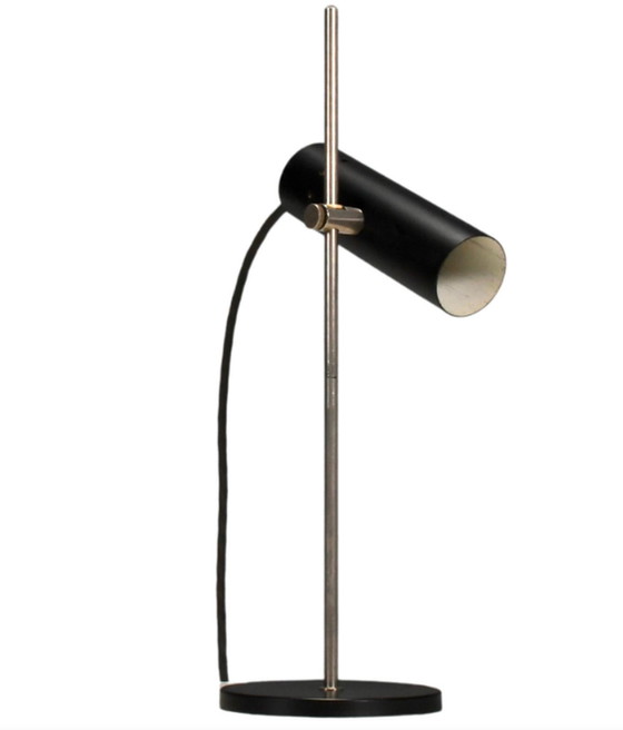 Image 1 of Disderot Table Lamp by Alain Richard