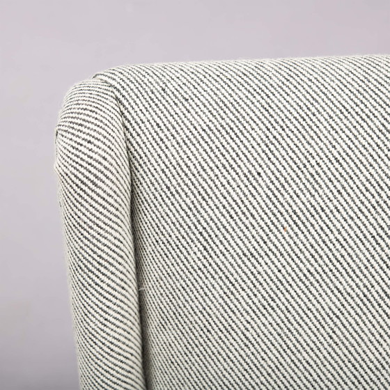 Image 1 of Edgy Johannes Andersen armchair