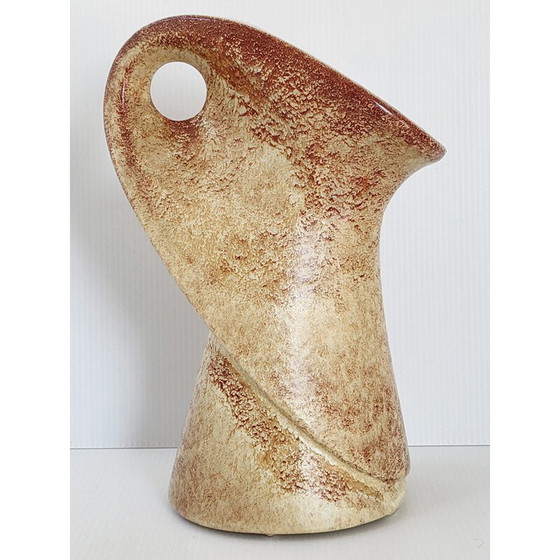 Image 1 of Vintage Bertoncello vase, 1960s