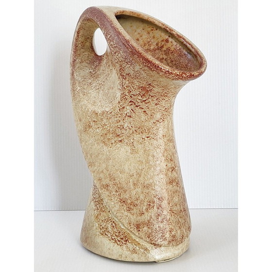 Image 1 of Vintage Bertoncello vase, 1960s