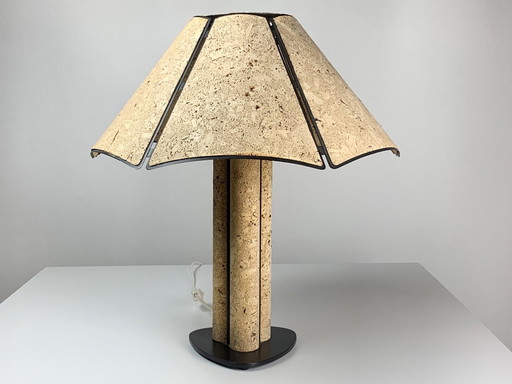 Table Lamp by Ingo Maurer, 1970s