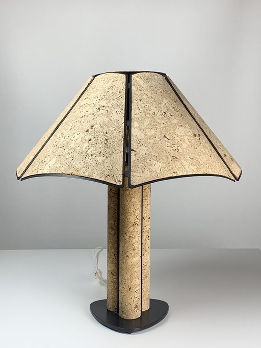 Table Lamp by Ingo Maurer, 1970s