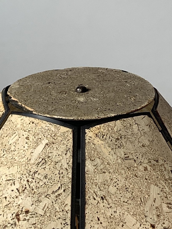 Image 1 of Lampe de table d'Ingo Maurer, 1970