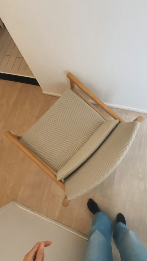 Image 1 of Kata - Lounge Chair