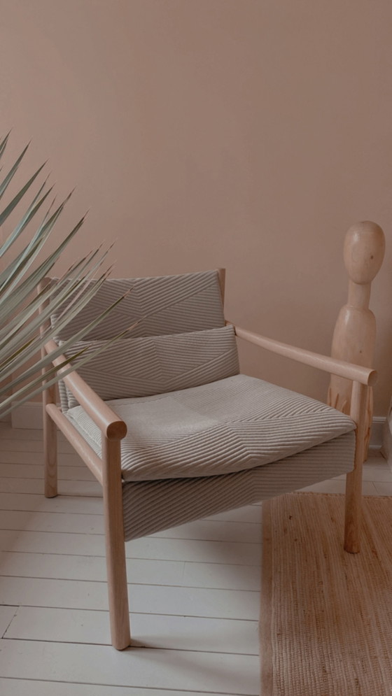 Image 1 of Kata - Lounge Chair