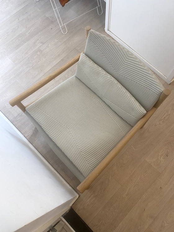 Image 1 of Kata - Lounge Chair