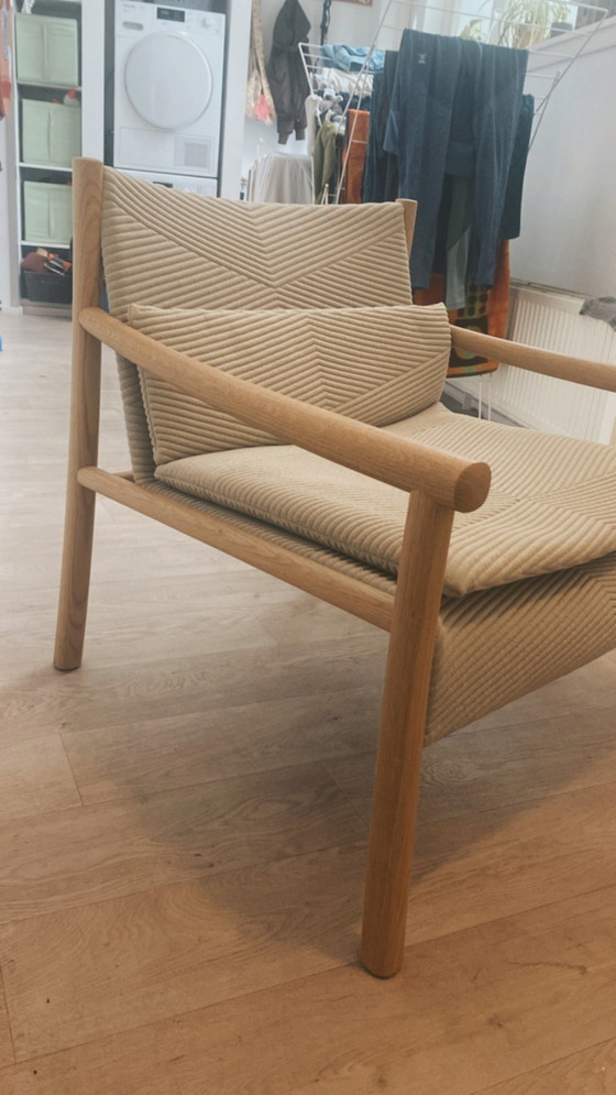 Image 1 of Kata - Lounge Chair