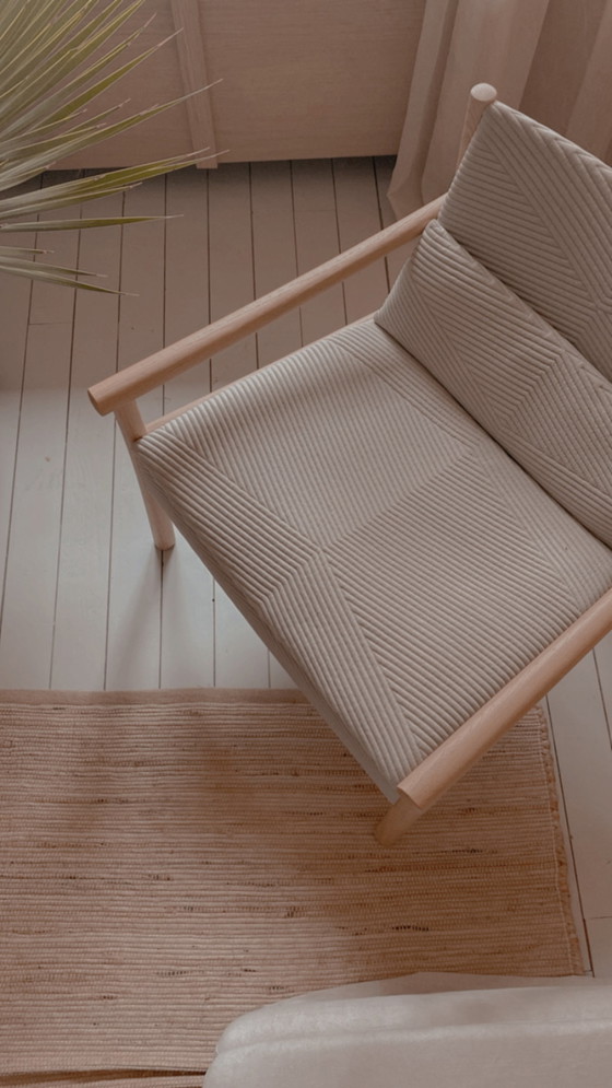 Image 1 of Kata - Lounge Chair