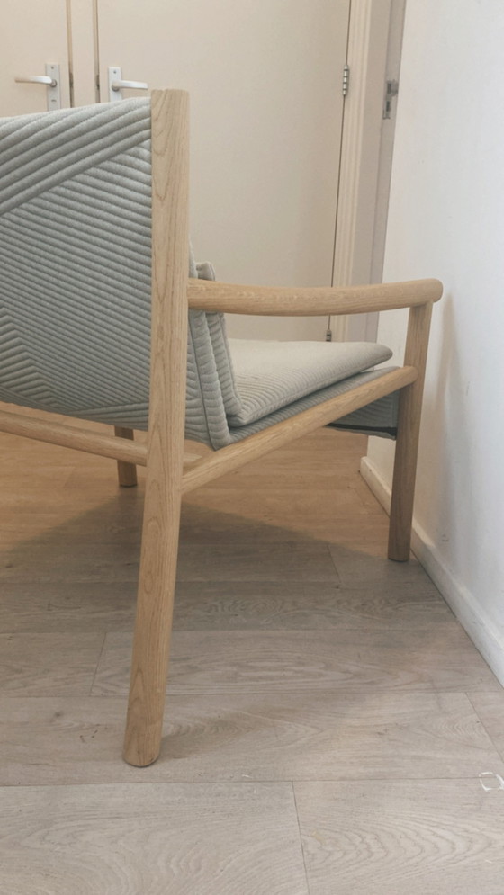 Image 1 of Kata - Lounge Chair