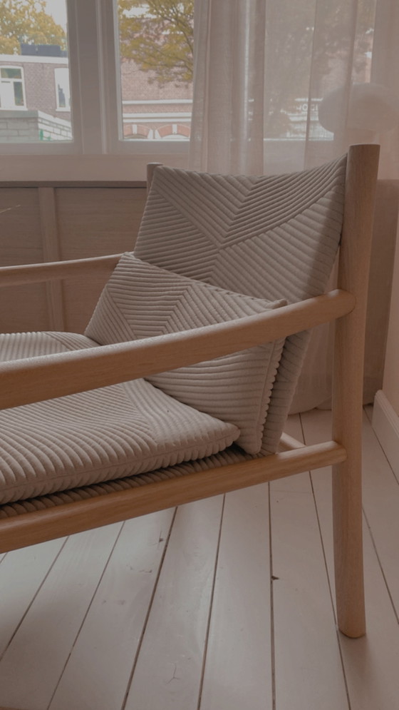 Image 1 of Kata - Lounge Chair