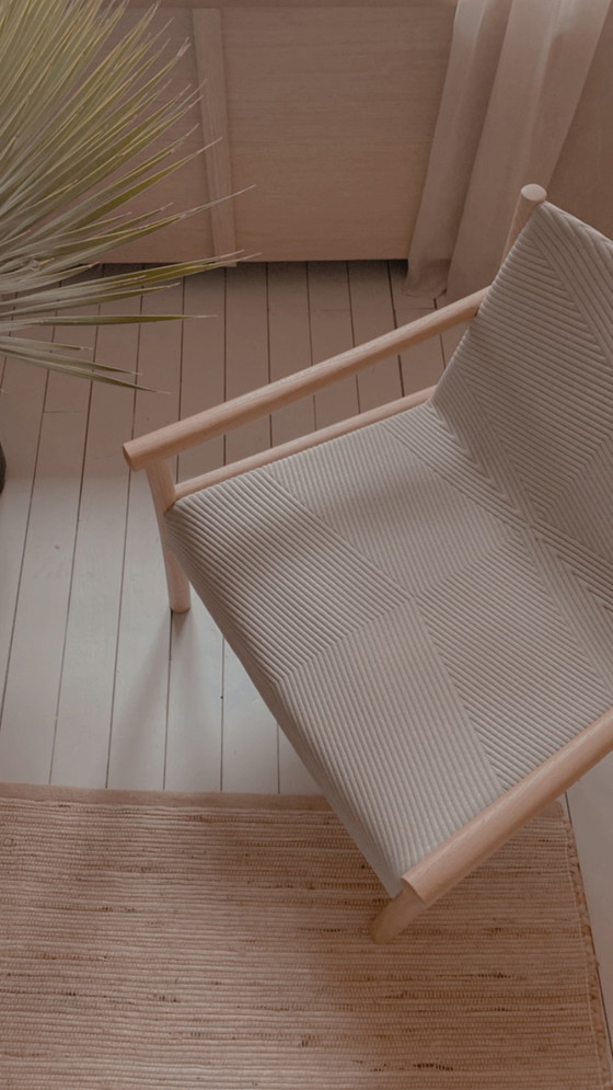 Image 1 of Kata - Lounge Chair