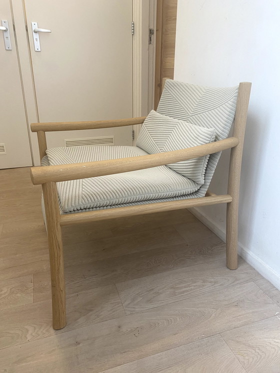 Image 1 of Kata - Lounge Chair