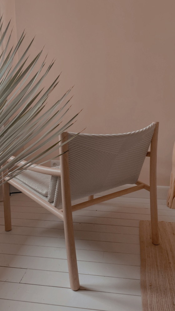 Image 1 of Kata - Lounge Chair