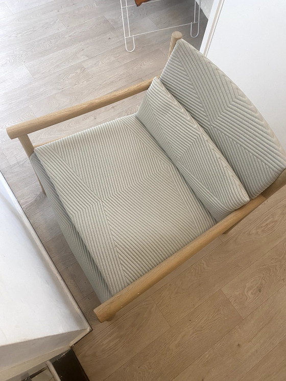 Image 1 of Kata - Lounge Chair