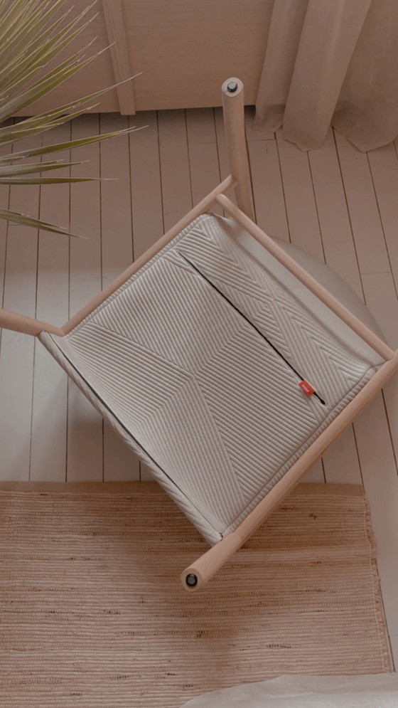 Image 1 of Kata - Lounge Chair