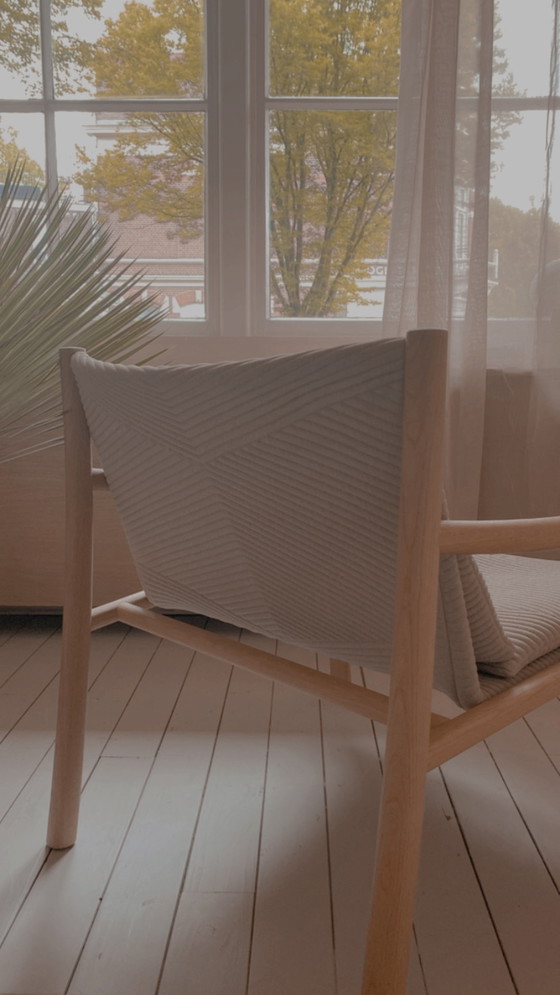 Image 1 of Kata - Lounge Chair