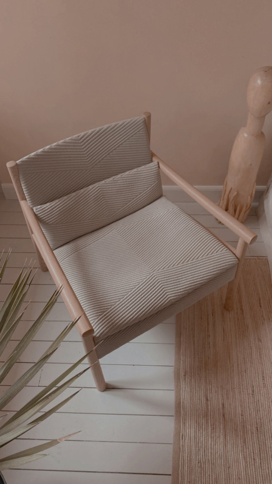 Image 1 of Kata - Lounge Chair